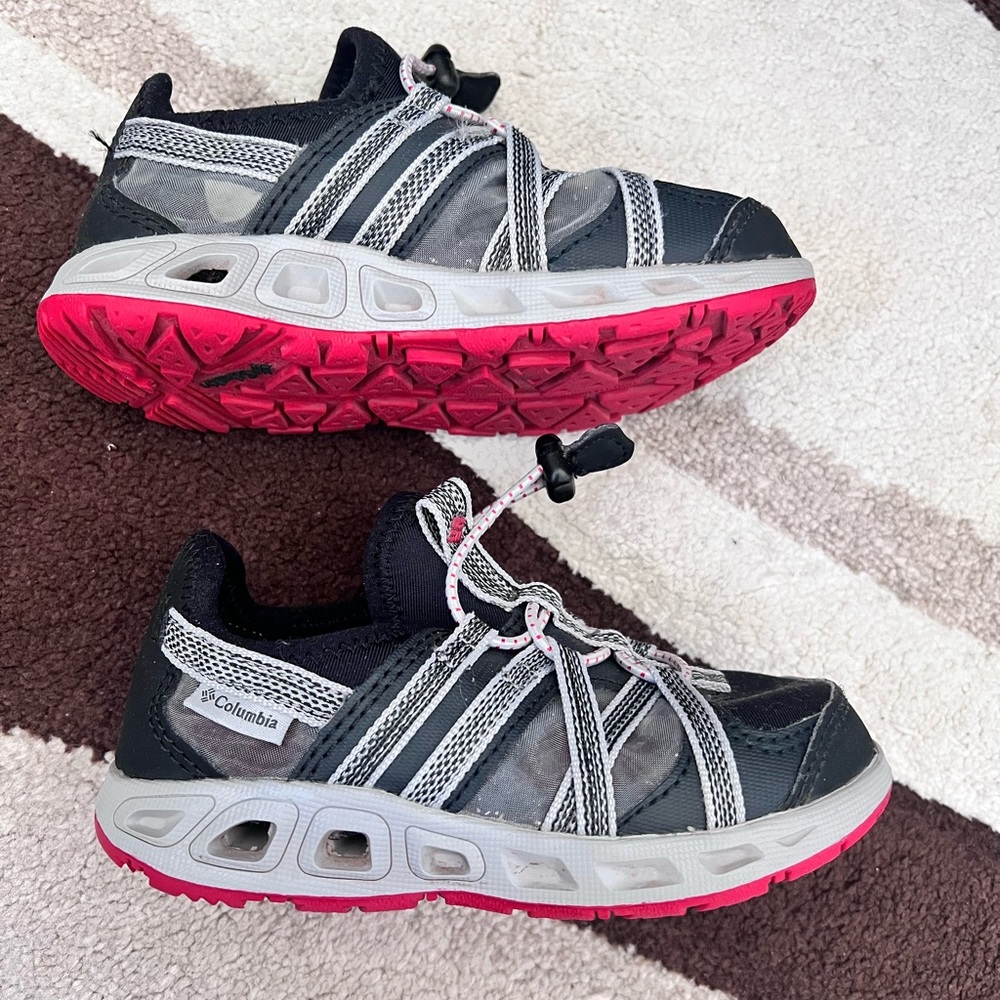 Columbia Kids Water Shoes